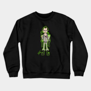 Ghostbusters Crewneck Sweatshirt